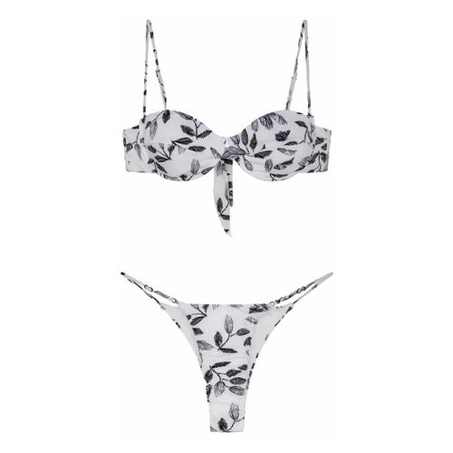 Costume a due pezzi Bikini con - Me Fui - Modalova