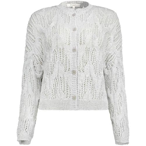 Maglione Antonelli Cardigan - Antonelli - Modalova