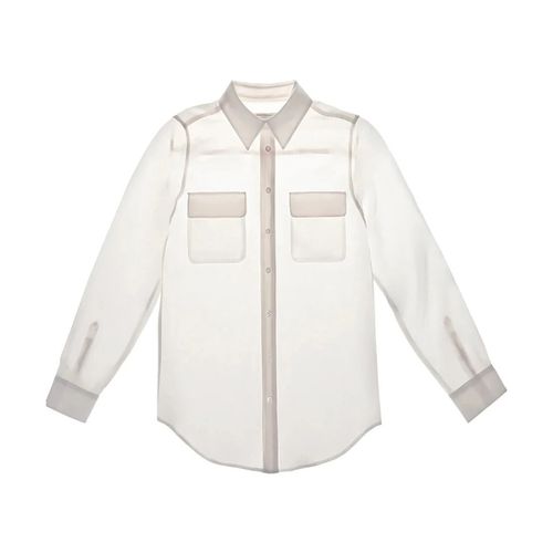 Camicia Equipment Camicia - Equipment - Modalova