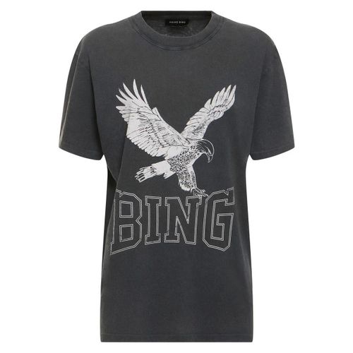 T-shirt Anine Bing T-shirt - Anine Bing - Modalova