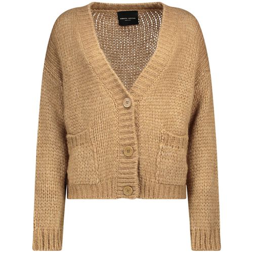 Maglione Roberto Collina Cardigan - Roberto Collina - Modalova