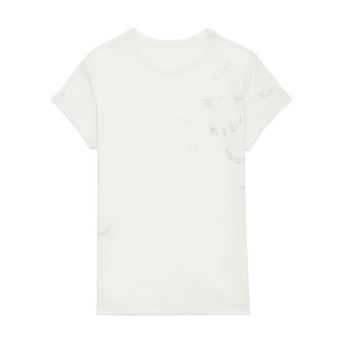 T-shirt Zadig & Voltaire T-shirt - Zadig & Voltaire - Modalova