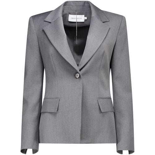 Giacca Simona Corsellini Blazer - Simona Corsellini - Modalova