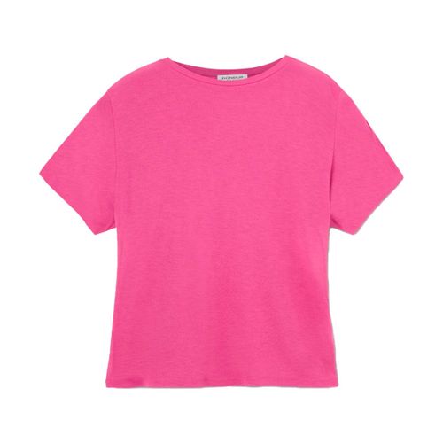 Camicetta Dondup T-shirt - Dondup - Modalova