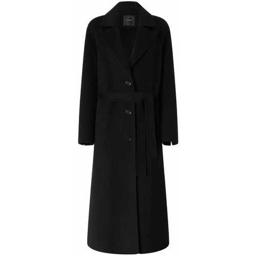 Mantella Pinko Cappotto - Pinko - Modalova