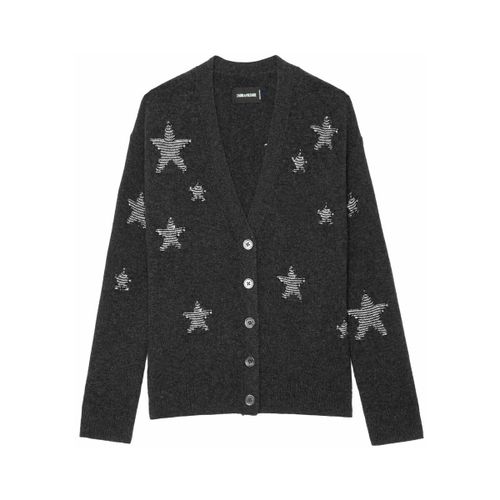 Maglione Zadig & Voltaire Cardigan - Zadig & Voltaire - Modalova