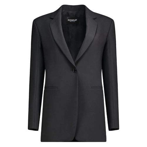 Giacca Dondup Blazer - Dondup - Modalova