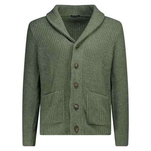 Maglione Steve Done Cardigan - Steve Done - Modalova