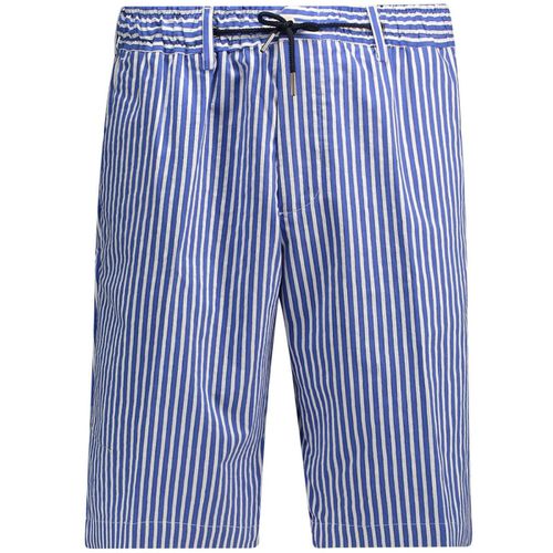 Pantaloni Steve Done Bermuda - Steve Done - Modalova