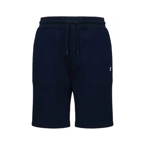 Pantaloni K-Way Bermuda - K-way - Modalova