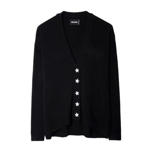 Maglione Zadig & Voltaire Cardigan - Zadig & Voltaire - Modalova