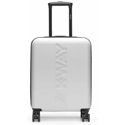 Borsa K-Way Valigia - K-way - Modalova