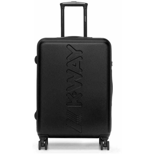 Borsa K-Way Valigia - K-way - Modalova