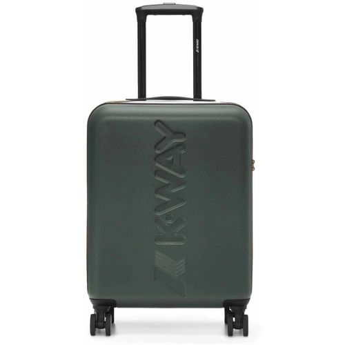 Borsa K-Way Valigia - K-way - Modalova