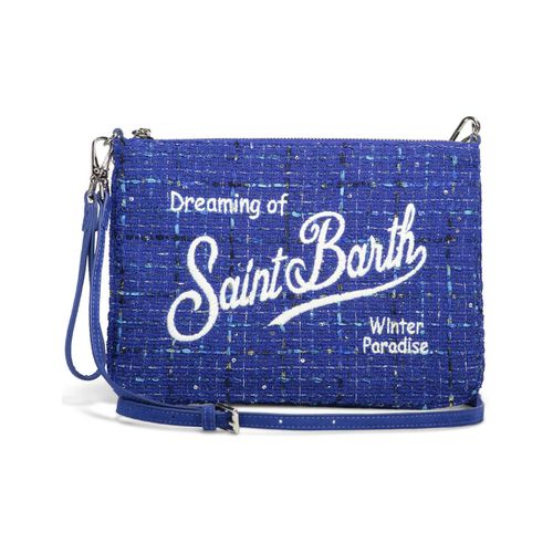 Borsa Mc2 Saint Barth Pochette - Mc2 Saint Barth - Modalova