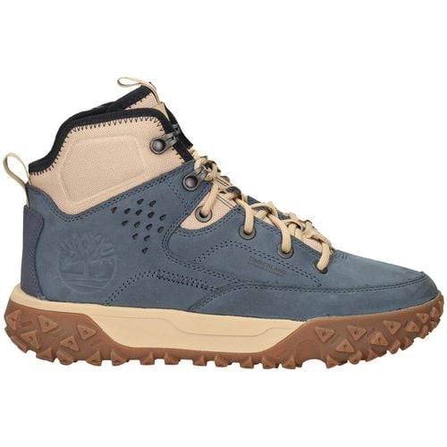 Sneakers alte - Greenstride 0A6CWN - Timberland - Modalova