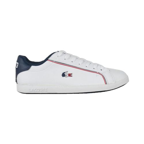 Sneakers Graduate 119 3 Sma - Lacoste - Modalova