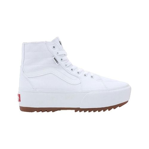 Sneakers Filmore Hi Tapered Platform - Vans - Modalova