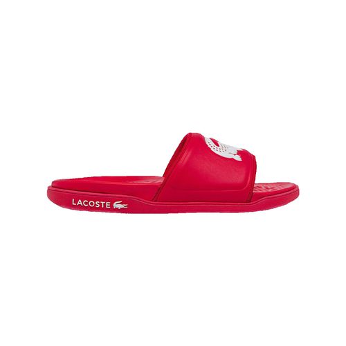 Sandali Crocro Dualiste Slide - Lacoste - Modalova