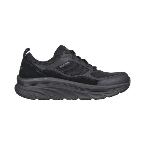 Sneakers Dlux Walker New Moment - Skechers - Modalova