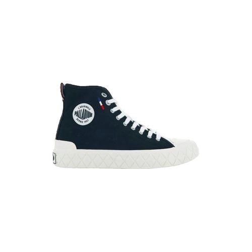 Sneakers Palla Ace Cvs Mid - Palladium - Modalova