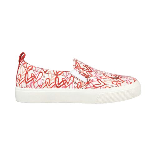 Sneakers Poppy Drippin Love - Skechers - Modalova