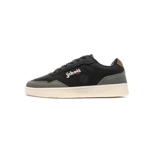 Sneakers Schott SCH-TITAN-008 - Schott - Modalova