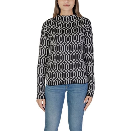 Maglione graphical jacquard sweater 302834 - Street one - Modalova