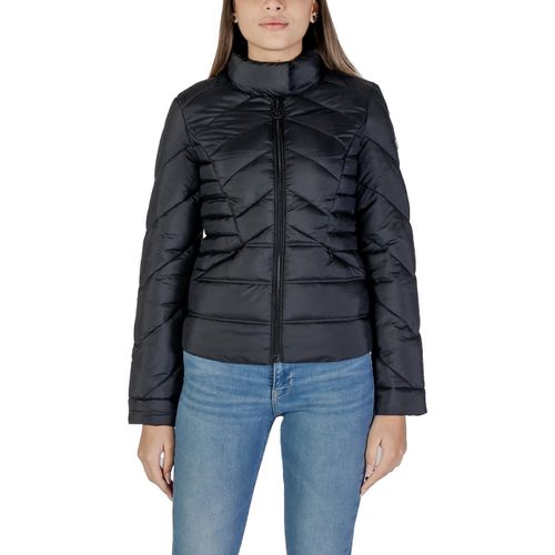 Piumino LS JULIANE PUFFER W4YL39 WGAE2 - Guess - Modalova