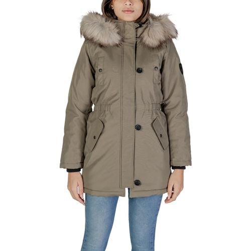 Parka ONLIRIS FUR WINTER PARKA CC 2023 OTW 15304625 - Only - Modalova