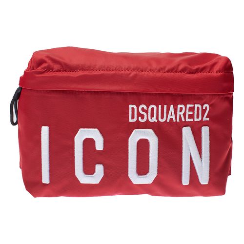 Borsa a spalla DQ04I8D0-05TDQ-405 - Dsquared - Modalova