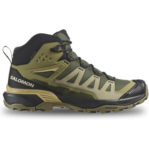 Sneakers X Ultra 360 Mid Gore-Tex - Salomon - Modalova