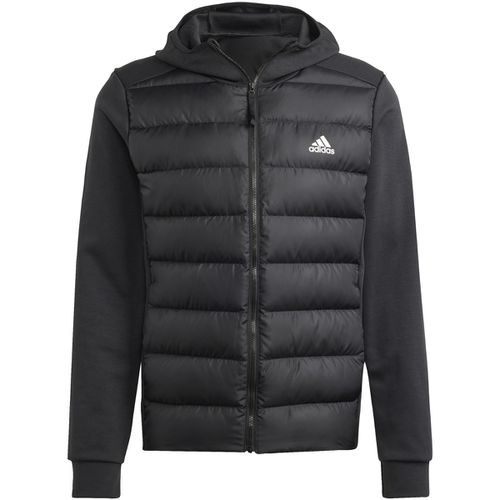 Giacche adidas Essentials Hybrid - Adidas - Modalova