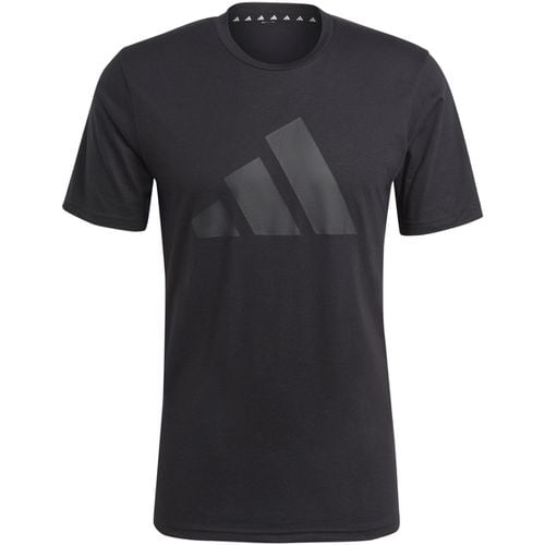 T-shirt adidas Feelready Logo - Adidas - Modalova