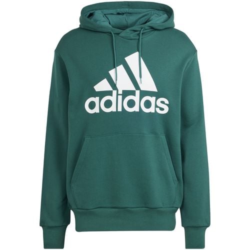 Felpa adidas Big Logo - Adidas - Modalova