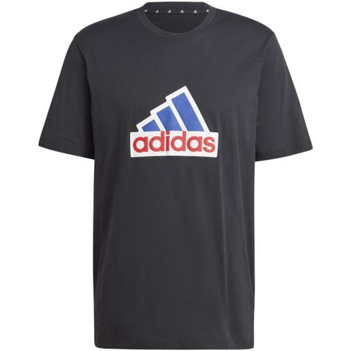 T-shirt Future Icons Badge of Sport - Adidas - Modalova