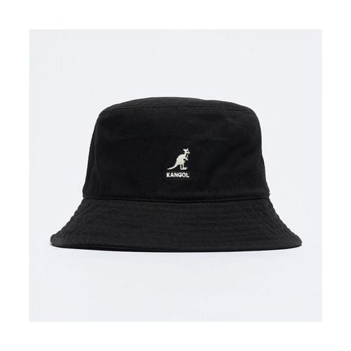 Cappelli Kangol Washed bucket - Kangol - Modalova