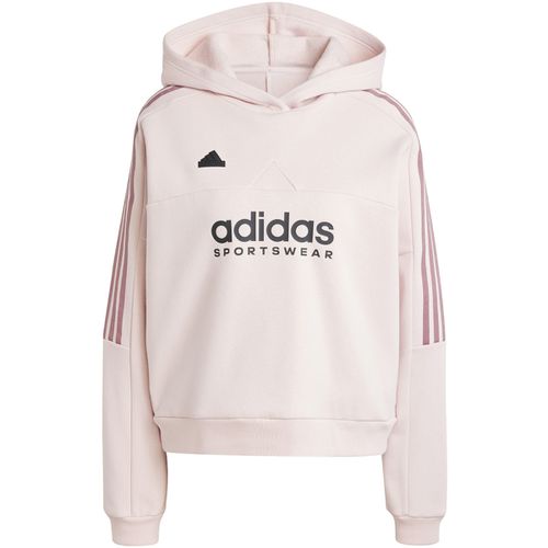 Felpa adidas Tiro Cut 3-Stripes - Adidas - Modalova