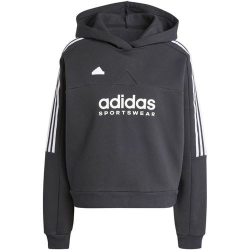 Felpa adidas Tiro Cut 3-Stripes - Adidas - Modalova