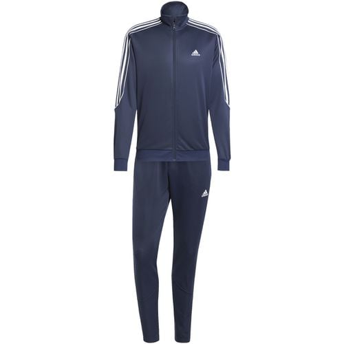 Tuta adidas 3-Stripes Doubleknit - Adidas - Modalova