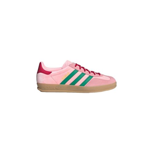 Sneakers Gazelle Indoor W J2713 - Adidas - Modalova