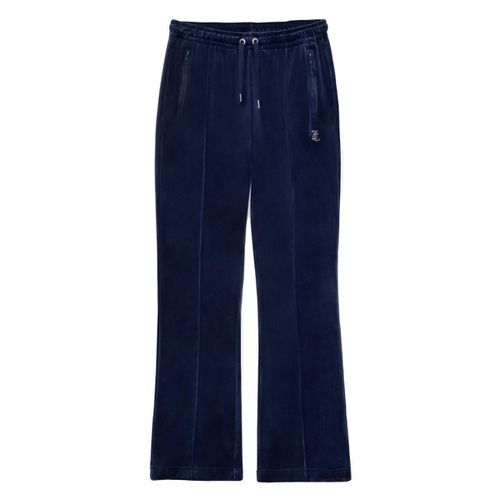 Pantaloni Pantalone Tina Depths - Juicy Couture - Modalova