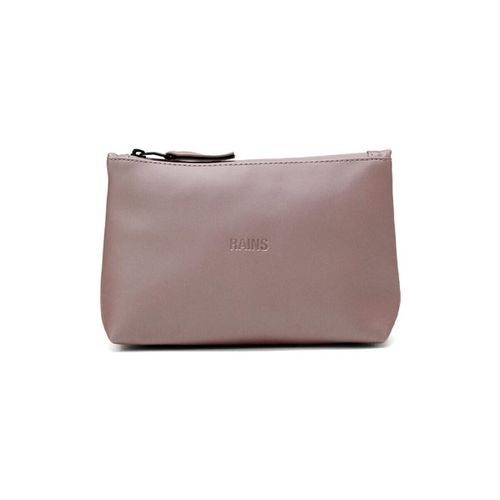 Borsa Pochette Cosmetic W3 Muse - Rains - Modalova