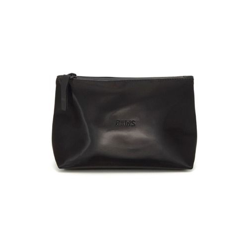 Borsa Pochette Cosmetic W3 Night - Rains - Modalova