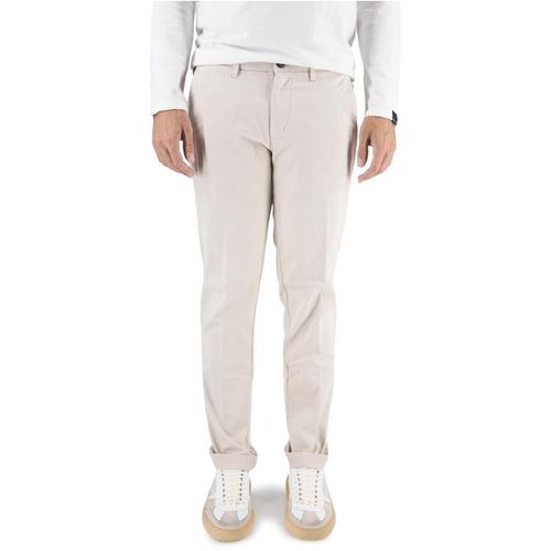 Pantaloni Pantalone Chino Lenny Panna - 40weft - Modalova