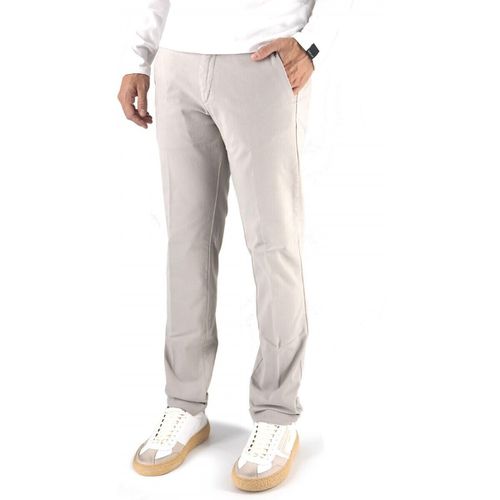 Pantaloni Pantalone Chino Lenny Perla - 40weft - Modalova