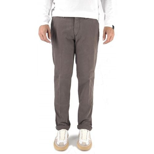 Pantaloni Pantalone Chino Lenny Fango - 40weft - Modalova