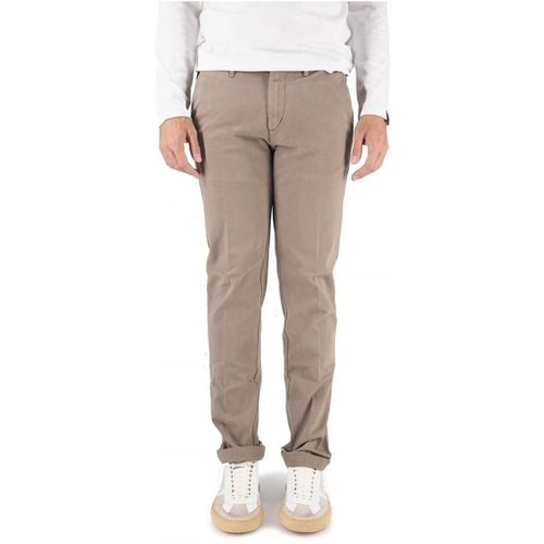 Pantaloni Pantalone Chino Lenny Tan - 40weft - Modalova