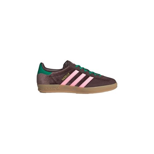 Sneakers Gazelle Indoor W J2714 - Adidas - Modalova