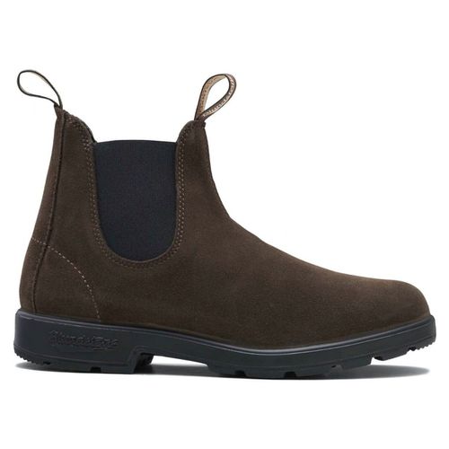 Sneakers Stivale 2410 Originals Brown Suede - Blundstone - Modalova